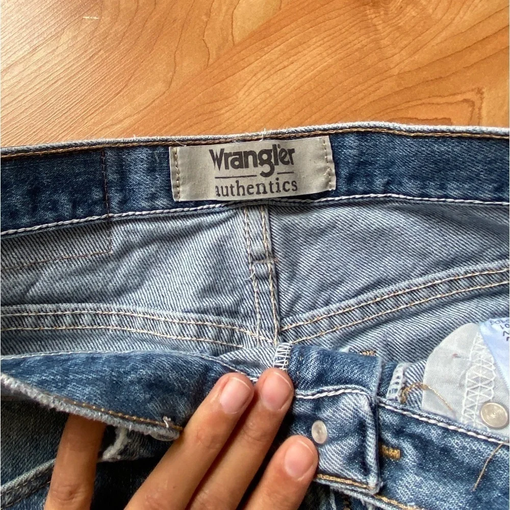 Wrangler Men's Jeans 28 × 30